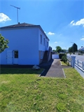 Maison de village à la vente
